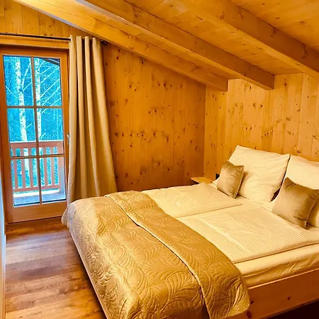 Cosy With Garden, Fire Pit & Stunning Views Horská chata