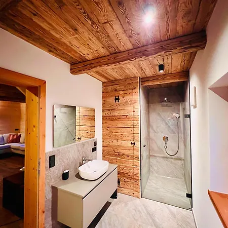 Cosy With Garden, Fire Pit & Stunning Views Horská chata